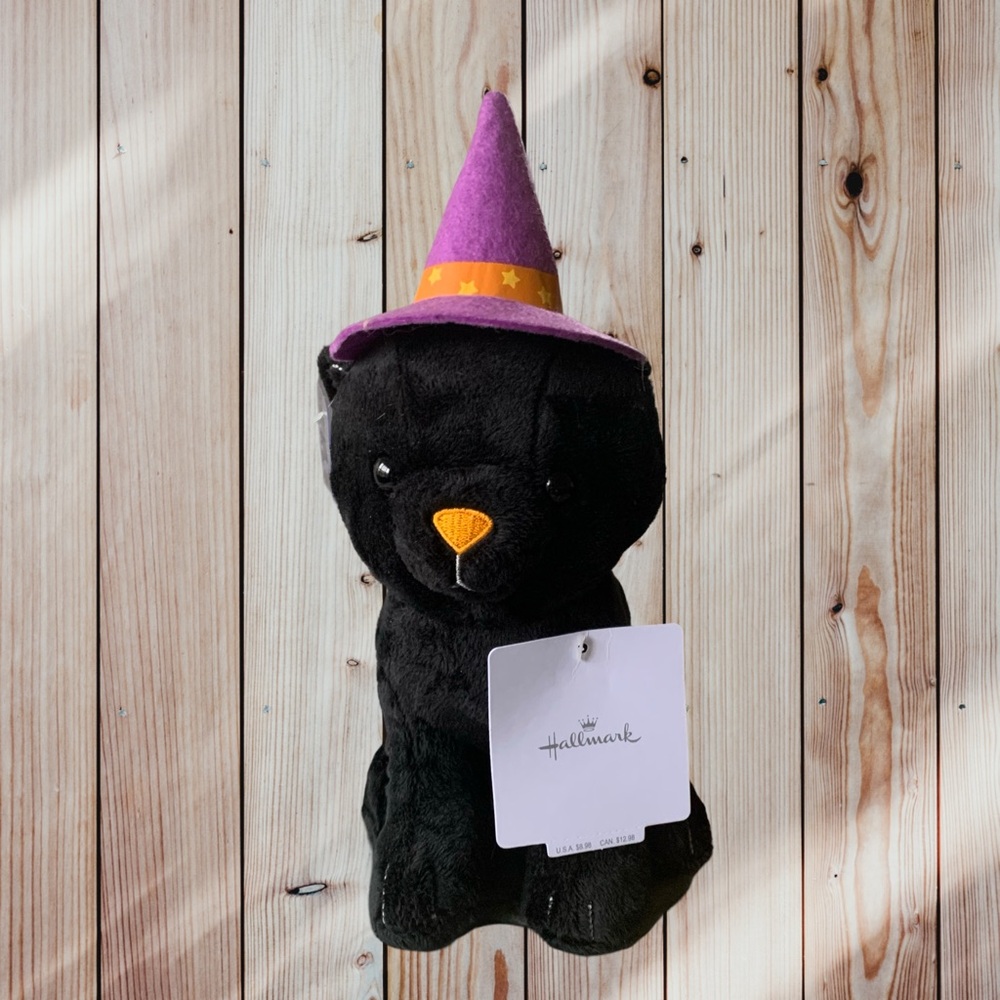 Hallmark Halloween Plush